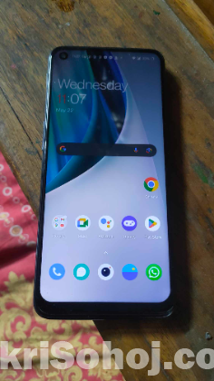 Oneplus Nord N10-5G